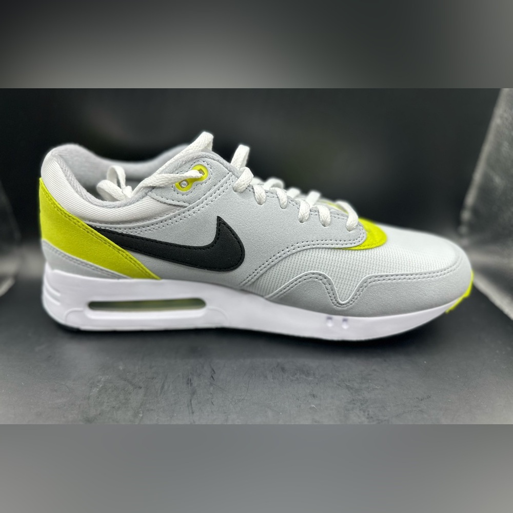 Nike Air Max 1 '86 OG Men's Golf Shoes Men’s Sz 9.5 (NEW) Bright Cactus (No Box) - Picture 6 of 10